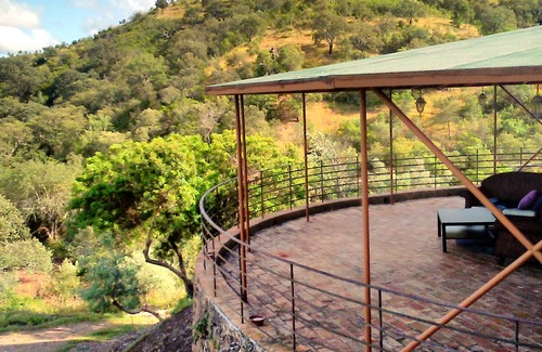 Fonte do Bispo Hotel | Herdade Da Corte