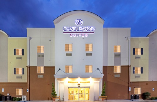 McDonough Hotel | Candlewood Suites McDonough, an Ihg Hotel