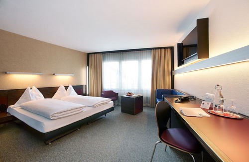 Bern Hotel | Hotel Ambassador Bern