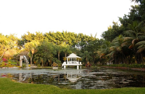 Crucero Tezoyuca Hotel | Radisson Hotel Cuernanvaca