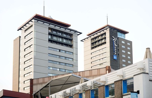 Hasselt Hotel | Park Inn by Radisson Hasselt