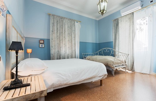 Paese Alto Hotel | B&B Casamia