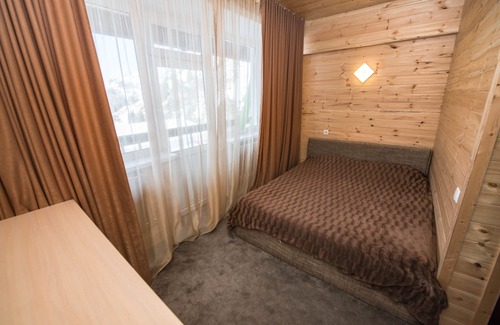 Medeu District Hotel | Shymbulak Resort Hotel
