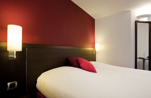 Belfort Hotel | Ibis Styles Belfort Centre
