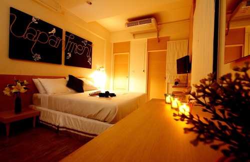 Khlong Kluea Hotel | U431 Chaengwattana