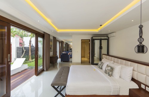Anturan Hotel | Odika Lovina House and Villa