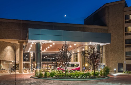 Plainsboro Hotel | Crowne Plaza Princeton, an Ihg Hotel