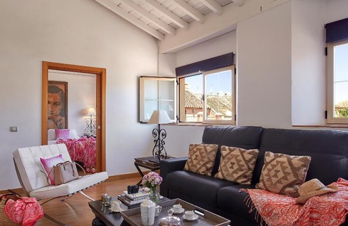 Centro Hotel | Lodgingmalaga Plaza Constitucion