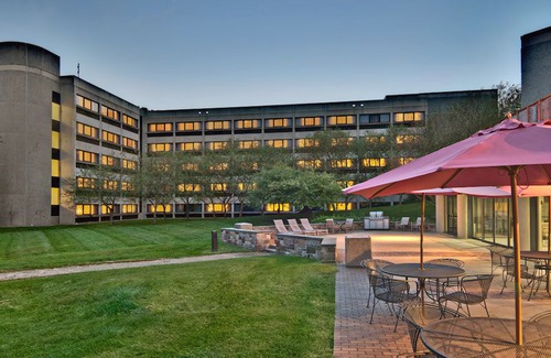 Plainsboro Hotel | Holiday Inn Express Princeton Southeast, an Ihg Hotel