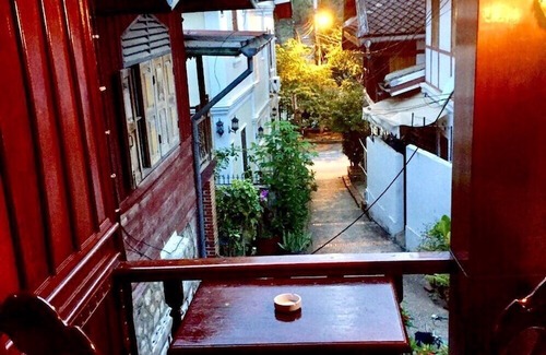 Luang Prabang Hotel | Soutikone 1 Guesthouse
