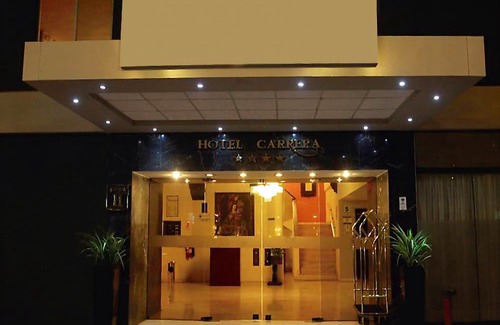 Lince Hotel | Hotel Carrera SAC