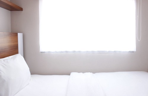 Bandung Hotel | Comfy 2Br Apartment at Grand Asia Afrika Residence