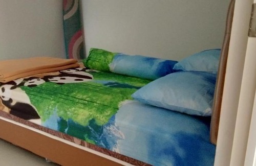 Oro Oro Ombo Hotel | Villa Puncak Garuda E1 by AND