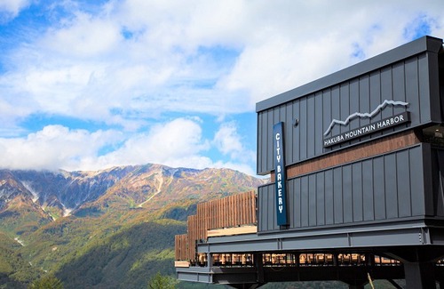 Omachi Hotel | Kurobe View Hotel