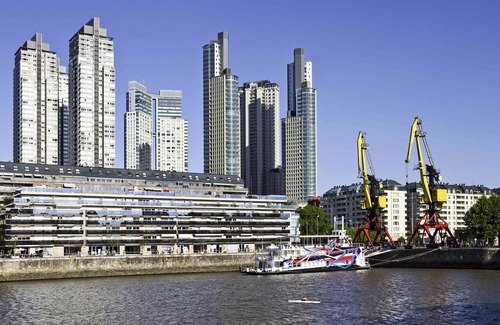 Congreso Hotel | Ibis Buenos Aires Congreso