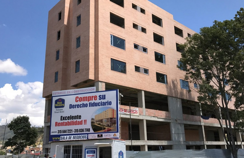 Duitama Hotel | Best Western Duitama Nivari