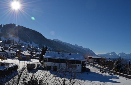 Buching Hotel | Alpchalet Schwanstein