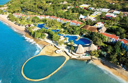 Los Cobanos Hotel | Royal Decameron Salinitas - All Inclusive