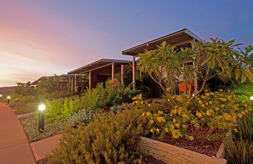 Stove Hill Hotel | Best Western Plus The Ranges Karratha