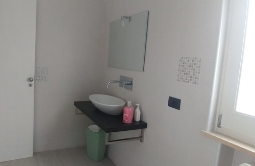 Catanzaro Hotel | B&B I Portici