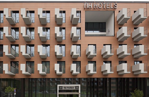San Leonardo Hotel | NH Parma