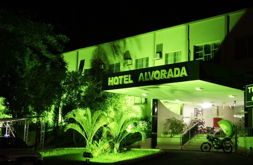 Regiao Norte Hotel | Alvorada Iguassu Hotel