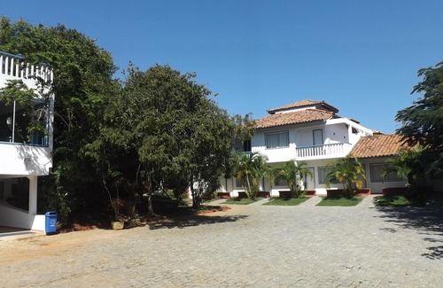 Village da Ferradura Hotel | Hotel Miratlântico Búzios