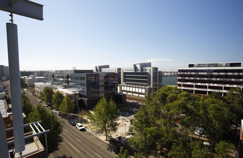 Newcastle West Hotel | Quest Newcastle