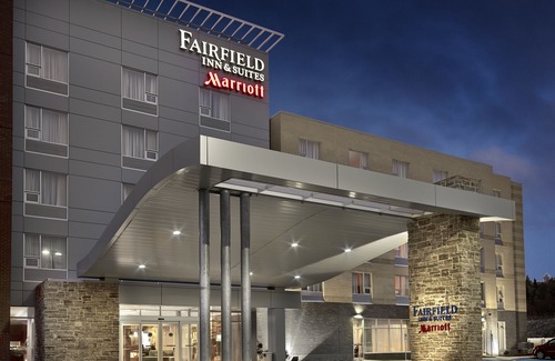 Terra Nova Hotel | Fairfield Inn & Suites by Marriott St. John's Newfoundland