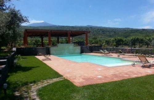 Linguaglossa Hotel | Casa Arrigo