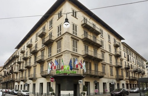 Mirafiori Hotel | Idea Hotel Torino Mirafiori