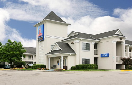 Murray Hotel | Studio 6-Murray, UT - Salt Lake City - Fort Union