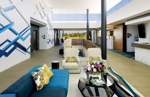 Magenta Shores Hotel | Pullman Magenta Shores Resort