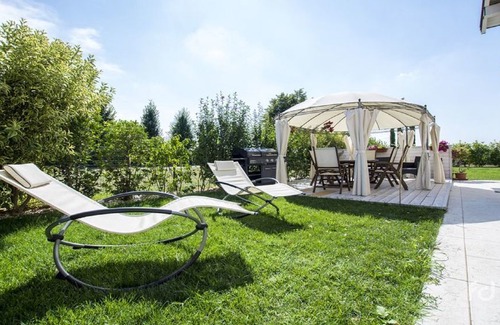 Formigine Hotel | B&B Il Melograno