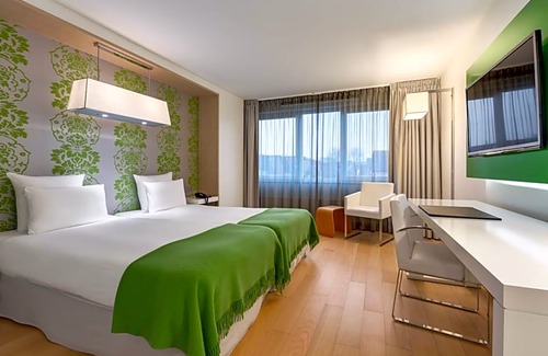 Groningen Hotel | NH Groningen