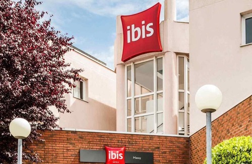 Massy Hotel | Ibis Massy