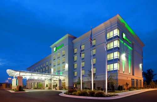 Winchester Hotel | Holiday Inn Winchester Southeast-Historic Gateway, an Ihg Hotel
