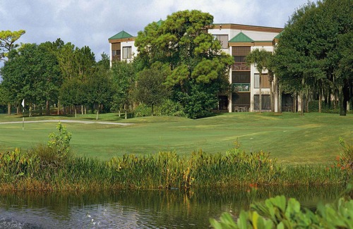 Florida Central Atlantic Coast Hotel | Marriott's Royal Palms