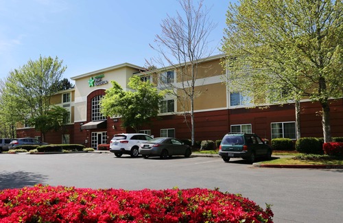 Canyon Park Hotel | Extended Stay America Suites - Seattle - Bothell - Canyon Park