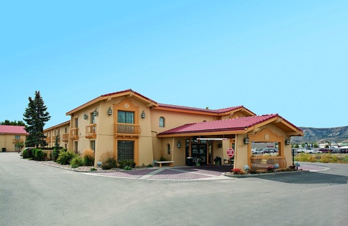 Rock Springs Hotel | Baymont by Wyndham Rock Springs