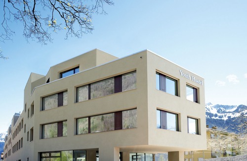 Central Interlaken Hotel | Interlaken Youth Hostel