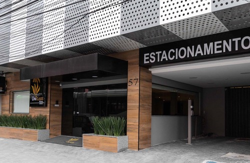 Lapa Hotel | Uniclass Hotel Lapa