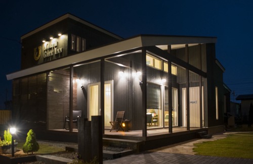 Abira Hotel | North Gate Inn Abira