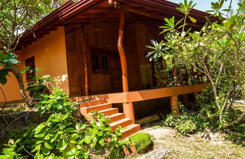Tangalle Hotel | Green Garden Cabanas