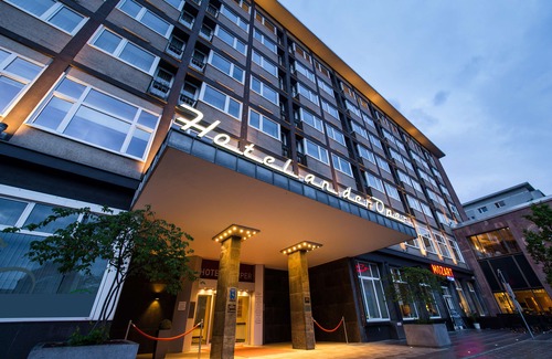 Chemnitz Hotel | Hotel an der Oper