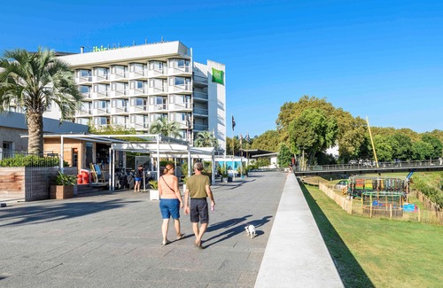 Dax Hotel | Ibis Styles Dax Miradour