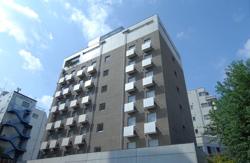 Ryuga Onsen Hotel | 7Days Hotel Plus