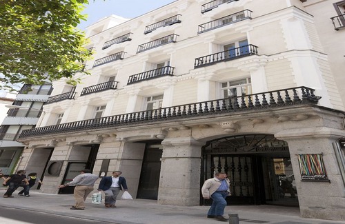 Justicia Hotel | Room007 Chueca Hostel
