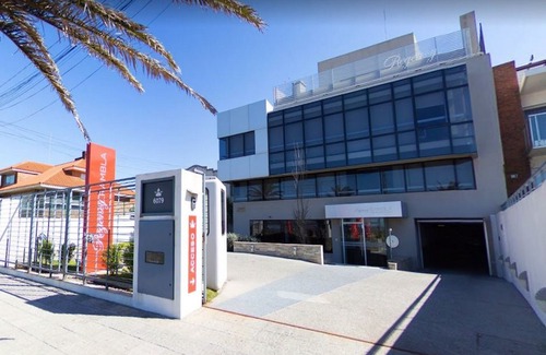 Carrasco Hotel | Regency Rambla Design Apart Hotel