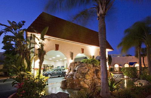 Florida Central Atlantic Coast Hotel | Maingate Lakeside Resort